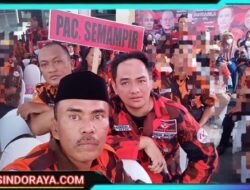 PAC Pemuda Pancasila Semampir Siap Bersinergi dengan TNI-Polri dan Klarifikasi Isu Hoaks Terkait Ampel