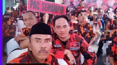 PAC Pemuda Pancasila Semampir Siap Bersinergi dengan TNI-Polri dan Klarifikasi Isu Hoaks Terkait Ampel