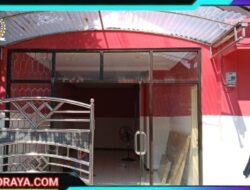 Kantor Baru DPP Aliansi Madura Indonesia Siap Bergemuruh Dengan Adanya Nobar Japan vs Indonesia