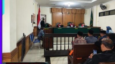 Sengketa Lahan di Bangkalan Kembali di Proses, Achmad Gugat Kementrian PUPR Serta PUDAM