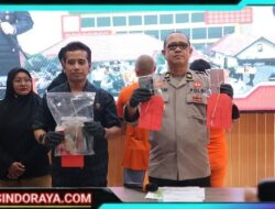 Polres Madiun Kota Berhasil Ungkap Kasus TPPO Amankan Dua Orang Tersangka