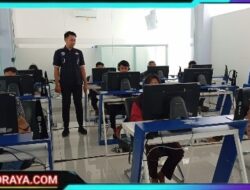 SIM Bolo Bhabin, Jurus Baru Polres Pacitan Permudah Warga Urus Surat Izin Mengemudi