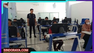 SIM Bolo Bhabin, Jurus Baru Polres Pacitan Permudah Warga Urus Surat Izin Mengemudi