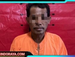 Gerak Cepat, Polres Sumenep Amankan Pelaku Rudapaksa Santriwati di Kepulauan Kangean