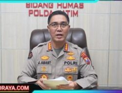 Sambut Hari Bhayangkara ke -79, Polda Jatim Gelar Lomba Pekarangan Pangan Bergizi