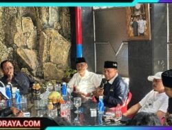 Penerapan Perda Parkir di Surabaya Dinilai Banyak Kejanggalan, Baihaki Akbar Buka Suara