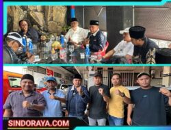 FSMI Akan Gelar Aksi Demonstrasi, Tuntut Penyelesaian Polemik Jukir dan UMKM 