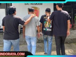 Dua Terduga Admin Grup FB ‘Gay Khusus Surabaya’ Diamankan Satreskrim Polres Pelabuhan Tanjung Perak