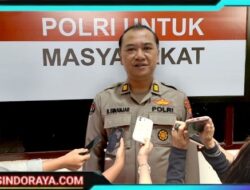 Polres Malang Ungkap Pengiriman Ganja Dari Malaysia, Tersangka Ditangkap di Bali