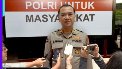 Polres Malang Ungkap Pengiriman Ganja Dari Malaysia, Tersangka Ditangkap di Bali