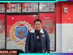 Ketua Umum AMI Ucapkan Selamat HUT Bhayangkara ke-79, “Polri Semakin Profesional dan Dicintai Rakyat”