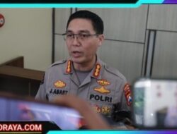 Penyegaran Organisasi, Sejumlah Pejabat Polda Jatim dan Kapolres Dirotasi