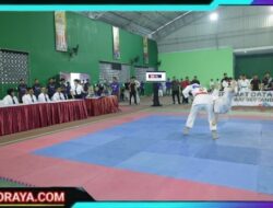 Hari Bhayangkara ke-79, Polda Jatim Gelar Kapolda Cup 2025 Cetak Atlet Beladiri