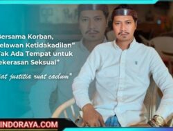 Wakil AMI Murka, Pemerkosa Tetangga Sendiri Usia 65 Tahun Harus Dikebiri