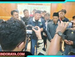 Ketua Umum AMI Kecam Mahkamah Agung Terkait Penyunatan Vonis Gazalba Saleh