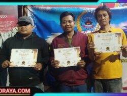 Turnamen Catur Grand Master AMI: Satukan Langkah, Bangun Kebersamaan