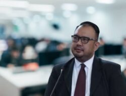 Pemerintah Terburu-buru Sahkan RUU KUHAP, Ketum Peradi Utama: Bisa Picu Kekacauan Hukum