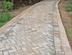 TMMD Ke-124 Kodim 1002/HST Berakhir, Dandim Pesankan Warga Rawat Jalan Hasil Pembangunan