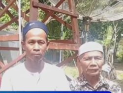 Warga Pengambau Hilir Luar Nikmati Kemudahan Air Bersih Berkat Sumur Bor TMMD