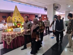 Internalisasi Peta Jalan Pembangunan Kependudukan 2025–2029 Demi Daerah Lebih Tangguh