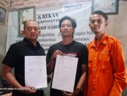 CV. Berkah Sultan Ali Diduga PHK Sepihak, Kuasa Hukum Karyawan Menuntut Hak