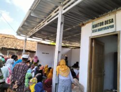 Warga Banyukapah Manfaat PKH, Dorong Kesejahteraan Warga Banyukapah