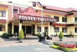 Pemilik Muatan Lakalantas Ucapkan Terima Atas Pelayanan Maksimal Dan Cepat Polres Pasuruan