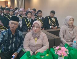 SD KHM NOER Surabaya Menyelenggarakan Pelepasan Peserta Anak Didik dan Penghargaan Tahfidz Juz 30
