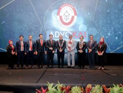 Pwringati HUT KAI Ke-17, DPD Kongres Advokat Indonesia Jatim Edukasi Masyarakat Dengan Penyuluhan Hukum Gratis