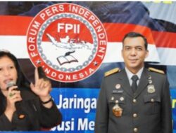 Aksi Blokir Whatsaap Ala Wamen Imigrasi Pemasyarakatan, disorot !! Kasihhati : “Petinggi Kementerian Kog Bermental bocah !!”