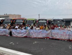 Trevel Suria Indah Pilihan Tepat Wisata 3 Negara dan Sekaligus Favorit Warga Indonesia