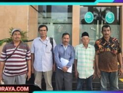 Sengketa Tanah Achmad vs PUDAM dan BBWS Gagal Mediasi, Proses Hukum Berlanjut