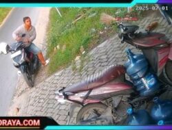 Viralnya Kasus Pencurian HP Milik Pedagang di Desa Sukolilo Timur, Kini Masih Diselidiki Polisi