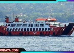 KMP Tunu Pratama Jaya Tenggelam di Selat Bali, Diduga Alami Kebocoran Mesin dan Cuaca Buruk