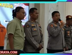 Polisi Kenakan Pasal Berlapis Tersangka Penganiayaan Kurir JNT di Pamekasan
