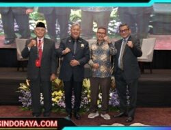 DPD Kongres Advokat Indonesia Gelar Diskusi Nasional di Whiz Luxe Hotel Spazio Surabaya