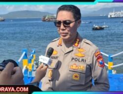 Tim DVI Polda Jatim Libatkan 31 Ahli Forensik Tangani Korban KMP Tunu Pratama Jaya di Ketapang Banyuwangi