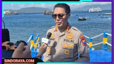 Tim DVI Polda Jatim Libatkan 31 Ahli Forensik Tangani Korban KMP Tunu Pratama Jaya di Ketapang Banyuwangi