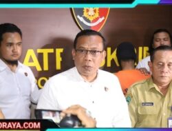 Polisi Amankan Dukun Cabul Tipu Korban Dengan Dalih Dihamili Genderuwo