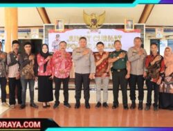 Warga Apresiasi Polres Malang Hadirkan Pelayanan Terpadu Hingga Dialog Kamtibmas