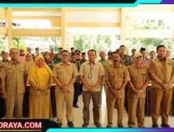 DLH Jatim Tegaskan Komitmen Dukung Balai Gakkum LH: Jangan Biarkan Masyarakat Berjuang Sendiri