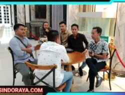 AMI Sebut KPR Medaeng Diduga Gunakan Wewenang Untuk Peras WBP dan Bisnis Narkoba