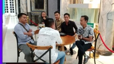 AMI Sebut KPR Medaeng Diduga Gunakan Wewenang Untuk Peras WBP dan Bisnis Narkoba