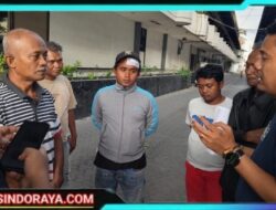 Manajemen Ibiza: Lebih Sibuk Selamatkan Bisnis Daripada Korban