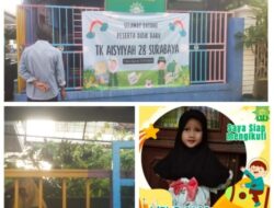 MPLS TK ABA 28 Tahun Ajaran 2025-2026