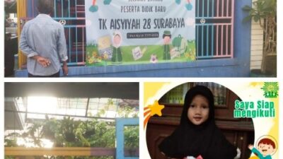 MPLS TK ABA 28 Tahun Ajaran 2025-2026