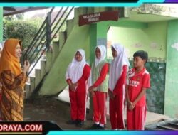 DLH Jatim Dorong Pendidikan Lingkungan Berkelanjutan Lewat Verifikasi Sekolah Adiwiyata Blitar