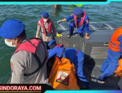 Update Laka Laut di Pasuruan: Tim SAR Ditpolairud Polda Jatim Kembali Berhasil Evakuasi 2 Korban Meninggal di Perairan Lekok