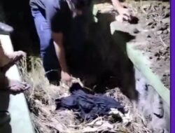 Polres Pasuruan Berhasil Ungkap Kasus Pembunuhan di Gempol, Pelaku Ditangkap Dalam Hitungan Jam