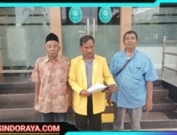 Mediasi Ketiga Gagal, Sengketa Tanah BBWS dan Achmad Tetap Bergulir di Pengadilan
